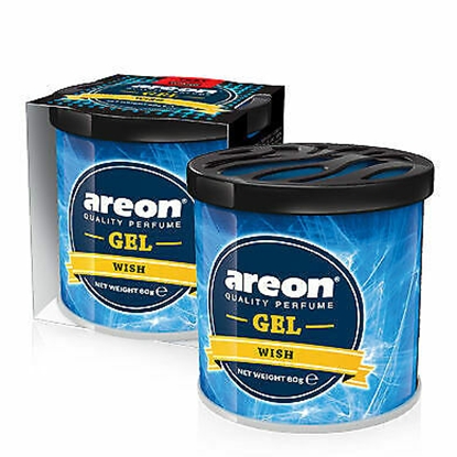 Picture of AREON GEL WISH 80G